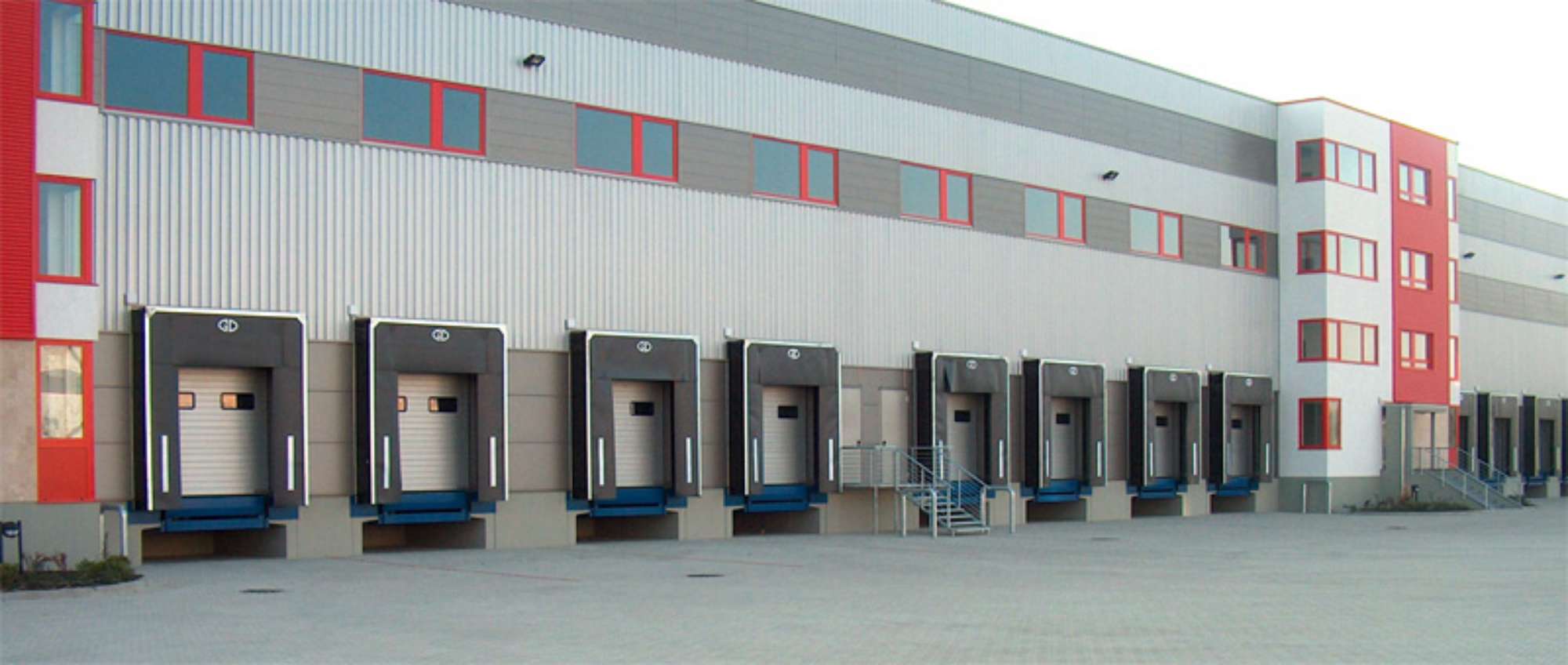 Material Handling
