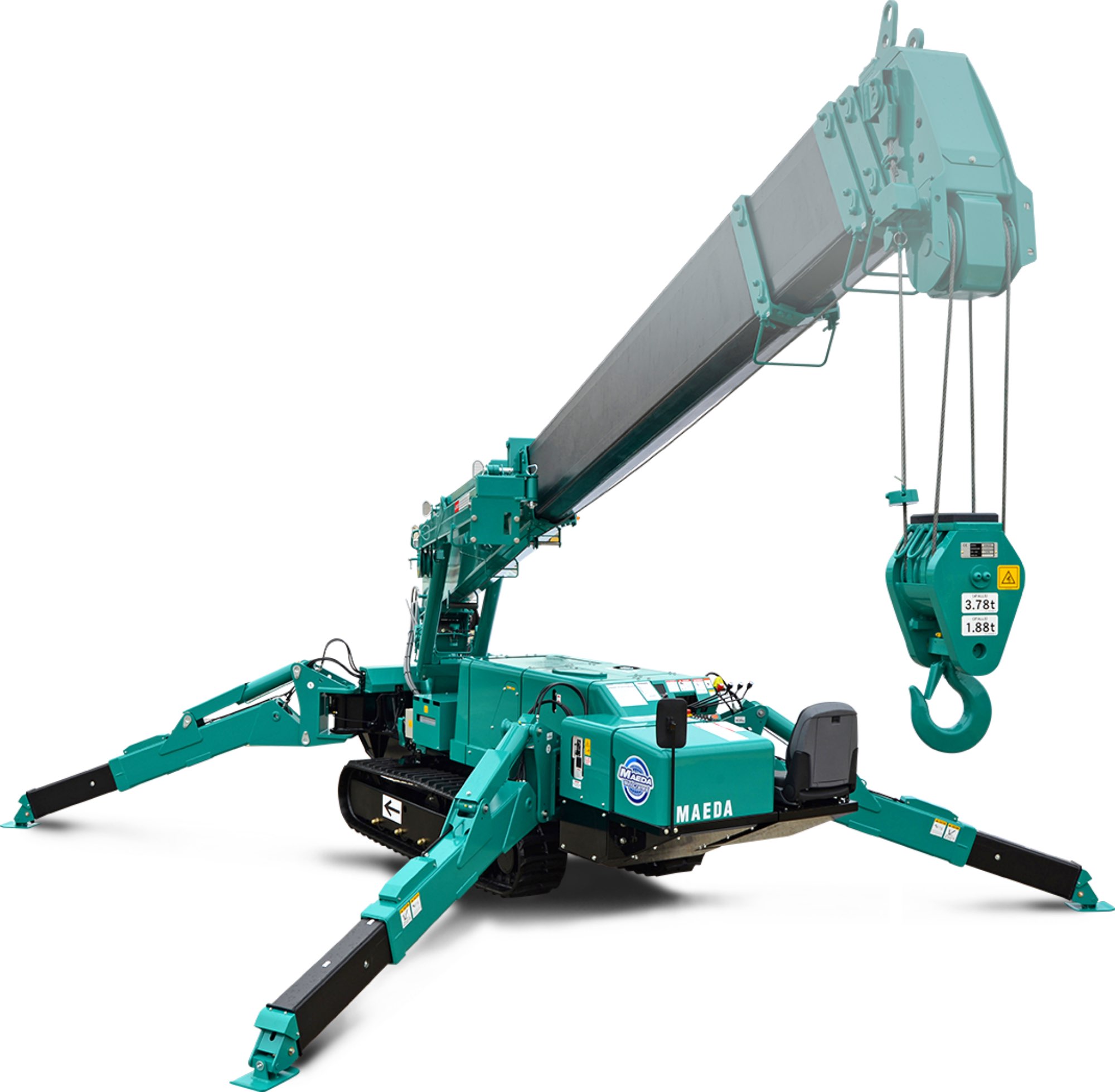 MAEDA minidaruk